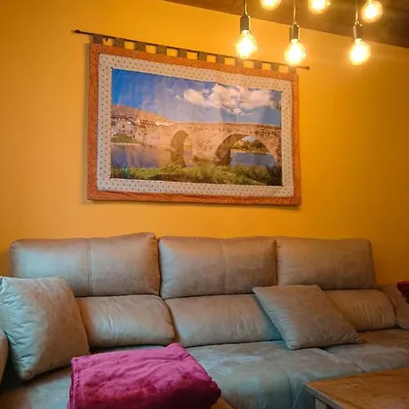 Casa Chaluca *