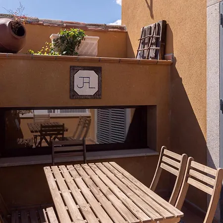 Casa Chaluca La Aldehuela