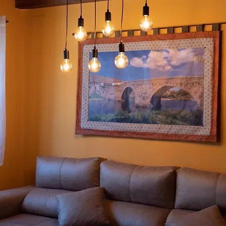 Casa Chaluca La Aldehuela