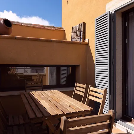 Casa Chaluca * La Aldehuela