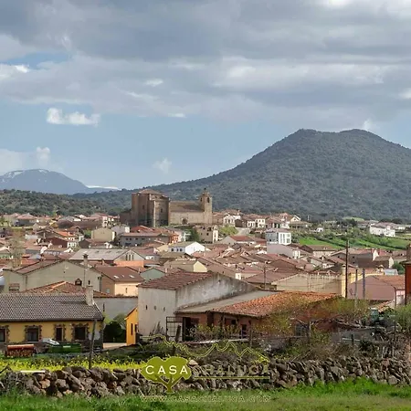 بيت للعطل Casa Chaluca La Aldehuela