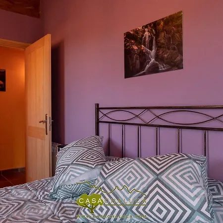 Ferienhaus Casa Chaluca La Aldehuela