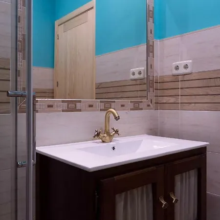 Ferienhaus Casa Chaluca *