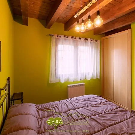 Casa Chaluca *