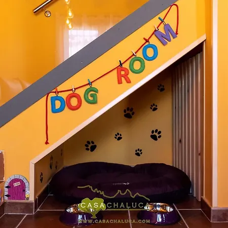 Casa Chaluca