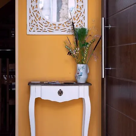 Casa Chaluca 度假居 *