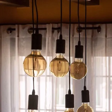 度假居 Casa Chaluca *