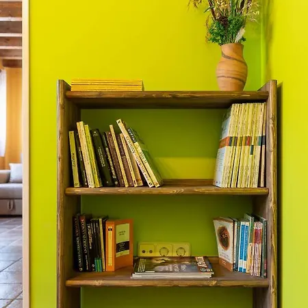 Casa Chaluca 度假居 *