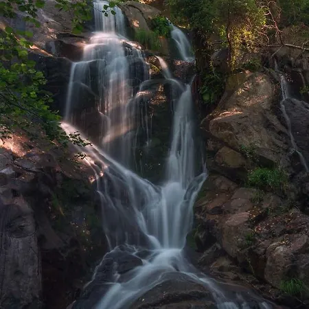 Casa Chaluca 度假居 *