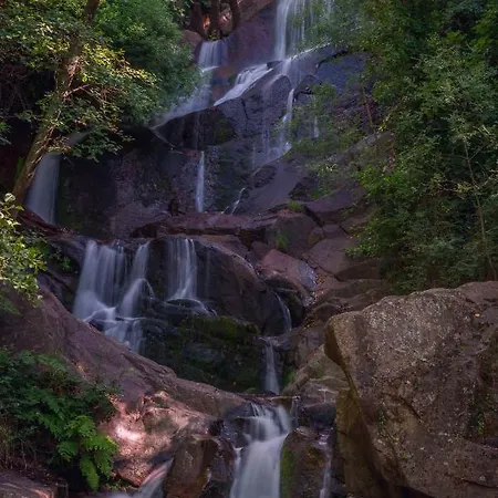 Casa Chaluca La Aldehuela