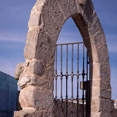 Casa Chaluca Σπίτι διακοπών