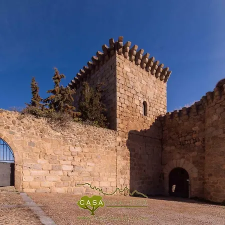 Ferienhaus Casa Chaluca *