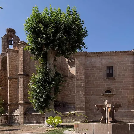 Casa Chaluca *