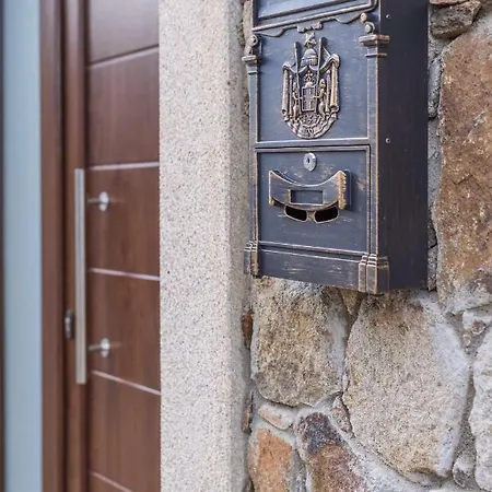 Casa Chaluca Σπίτι διακοπών