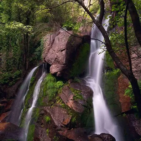 Casa Chaluca Ferienhaus *