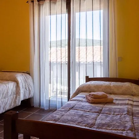 Casa Chaluca * La Aldehuela