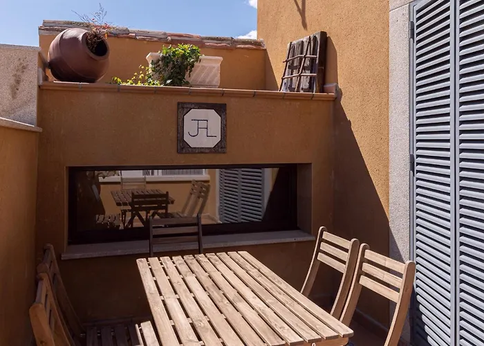 Casa Chaluca La Aldehuela