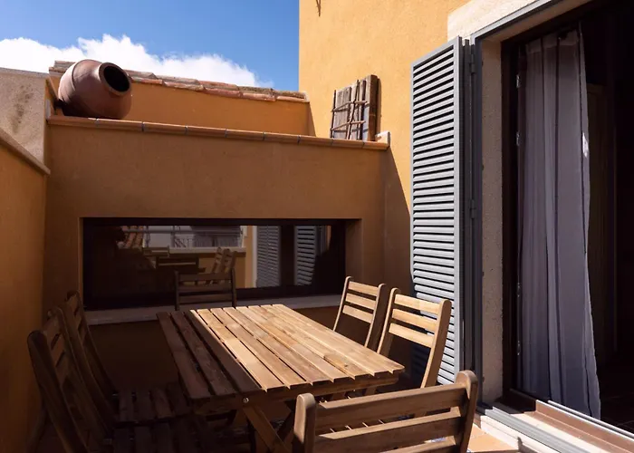 Casa Chaluca * La Aldehuela