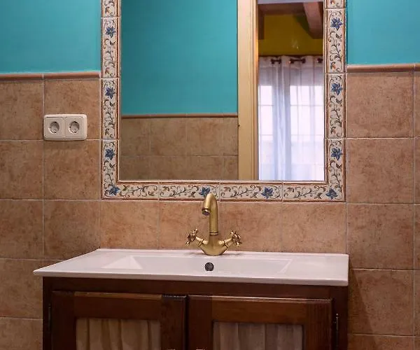 Casa Chaluca Tatil Evi