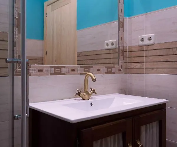 Tatil Evi Casa Chaluca *