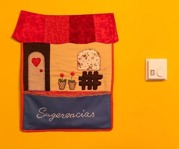 Casa Chaluca Tatil Evi