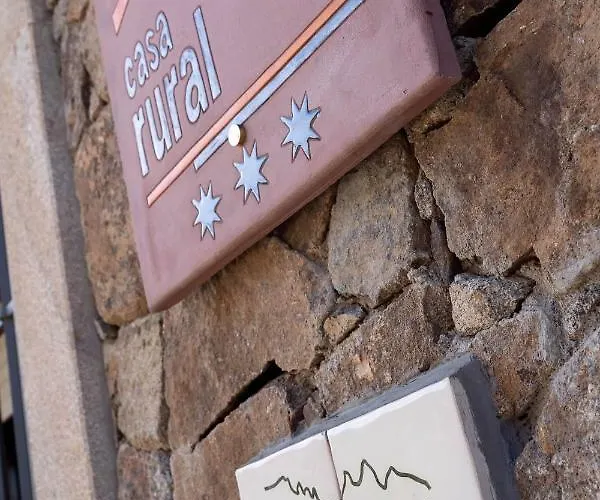 Casa Chaluca * La Aldehuela