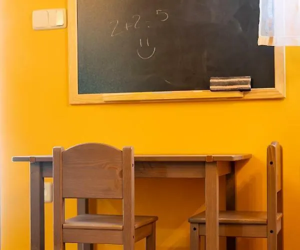 Tatil Evi Casa Chaluca *