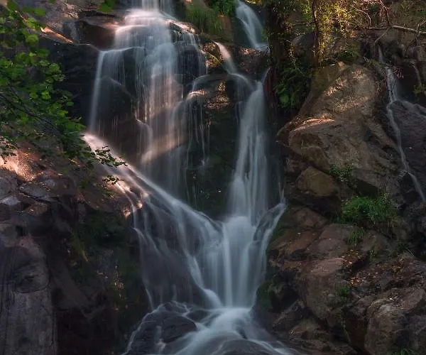 Casa Chaluca Tatil Evi *