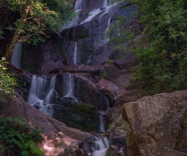 Casa Chaluca La Aldehuela