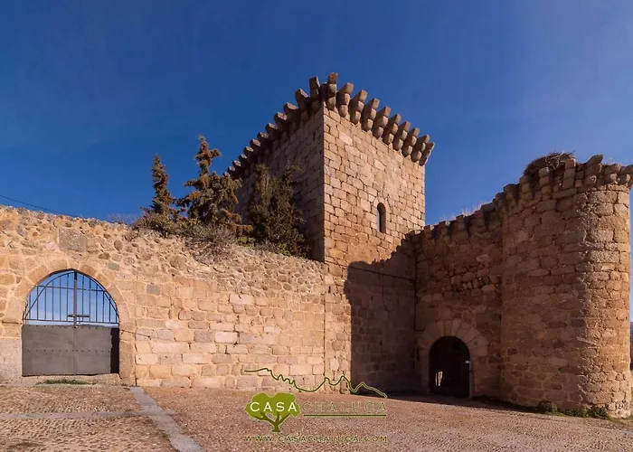 Tatil Evi Casa Chaluca *