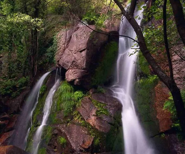 Casa Chaluca Tatil Evi *