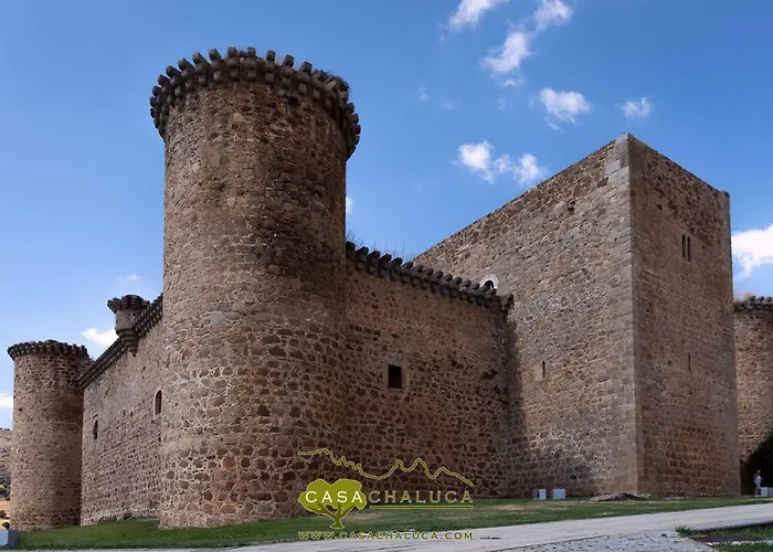 Tatil Evi Casa Chaluca