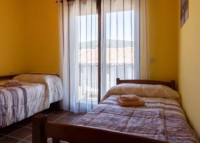 Casa Chaluca * La Aldehuela